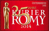 [The 25th Anniversary of the Kurier Romy, type DDM]