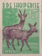 [Animals - New Colors, type KP1]
