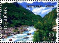 [Tourism - Valbona Valley, type CZW]
