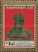 [Chiefs of the Indo-American Indian Tribes, type BOF]