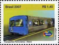 [Historical Heritage Department Train Museum, type EBA]
