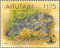 [Year of the Sea Turtle, type RK]