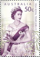 [Royal Tour Jubilee, type CFI]