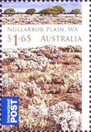 [Wilderness Australia, type DSV]