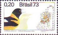[Tropical Birds and Plants, type AYK]
