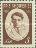 [The 80th Anniversary of the Birth of Alexandër Moissi, type HR]
