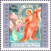 [Religious Art in Austria, type DMH]