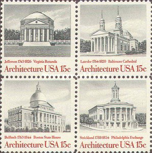 [American Architecture, type ]