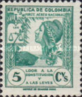 [Airmail - New Constitution, type QB]