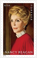 [Personalities - Nancy Reagan, 1921-2016, type IQW]