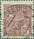 [Industry & Culture - New Watermark, type CJ27]
