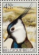 [Charity Stamps - Birds, type APJ]