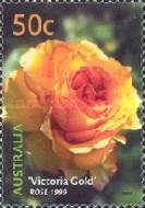 [Flowers - Australian Cultivars, type CDC]