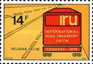 [International Road Transport Union, type AUI]