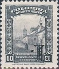 [Airmail - Local Motives, type RU]