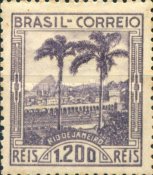 [Rio de Janeiro, type GG]