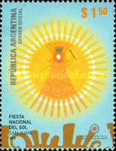 [Argentine Festivals, type DKL]