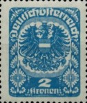 [Coat of Arms - Thin White Paper, type BB4]