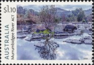 [Australian Rivers, type FDI]