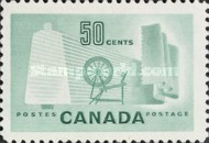 [Textile Industry, type GS]