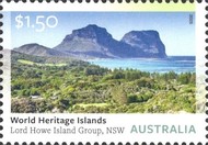 [World Heritage Islands, type FLU]