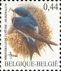 [Birds, type CUL]