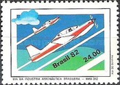 [Aeronautical Industry Day, type BTZ]