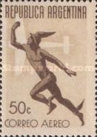 [Airmail, type FW1]
