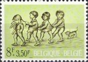 [Charity stamps, type AHF]