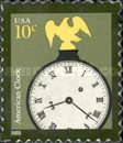 [American Design - American Clock, type EHQ]