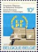 [New European Agreements, type AXD]