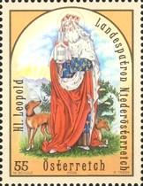 [Patron Saints, type CTB]