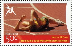 [Commonwealth Games Gold Medal Winners, type CPS]