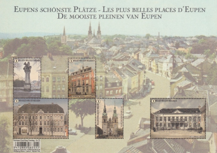 [European Marketplaces, type ]