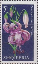 [Flowers - Lilies, type AIH]