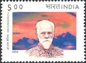 [Dr. S. Roerich, type CGL]