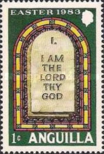 [The Ten Commandments, type TS]