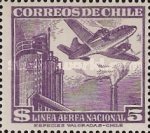 [Airmail, type HB1]