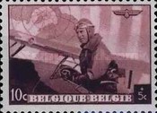 [Charity stamps, type FX]