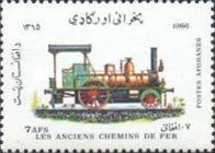 [Steam Locomotives, type AFJ]