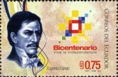 [The 200th Anniversary of Independence, type DOM]