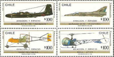 [Aviation and Space, type ]