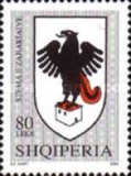 [Coats of Arms, type CIP]
