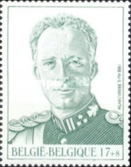 [King Albert, type CBO]