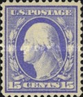 [George Washington, type DW44]