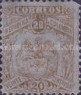 [Coat of Arms - Not Issued, type BS3]