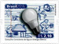 [Water and Energy Saving Campaign, type FAH]