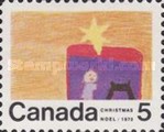 [Christmas - Children's Drawings, type NL]