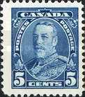 [King George V, type CL7]