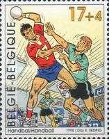 [Charity Stamps, type CCK]